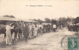 10-MAILLY LE CAMP-LE PANSAGE-N°6027-C/0259 - Mailly-le-Camp
