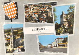 33-LESPARRE-N 599-B/0379 - Lesparre Medoc