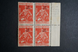 (T6) Portugal 1915/1925 - Postal Tax For The Poors 15 S/1 C - Af. IPT 09 (MNH) - Neufs