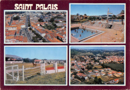 64-SAINT PALAIS-N 603-A/0061 - Saint Palais