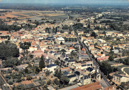 79-COULONGES SUR L AUTIZE-N 605-A/0091 - Coulonges-sur-l'Autize