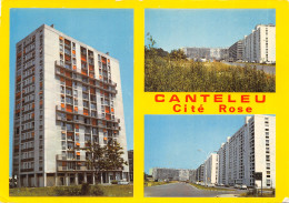 76-CANTELEU-N 604-D/0167 - Canteleu