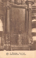 FRANCE - Montaigu - Vue Sur Le Maitre-autel - Carte Postale Ancienne - Montaigu