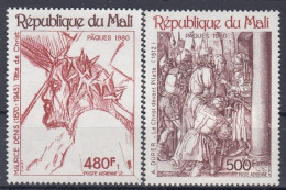 MALI 767-768,unused - Pasen