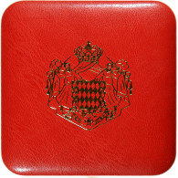 France, Albert II, 2 Euro, Bicentenaire Des Carabiniers, BE, 2017, MDP - Monaco