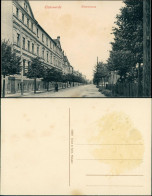 Ansichtskarte Elsterwerda Wikow Elsterstraße 1913 B - Elsterwerda