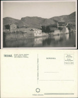 Trebinje (Trebing) Tpeбињe Stara Turska Tvrđava/Alte Türkische Festung 1950 - Bosnia Erzegovina