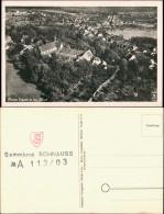 Ansichtskarte Kloster Lehnin Luftbild 1934 - Lehnin