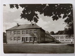 Neschwitz, Kr. Bautzen, Polytechnische Oberschule, 1972 - Neschwitz