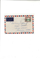 Fiji / Airmail / Postmarks - Fidji (1970-...)