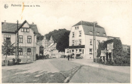 BELGIQUE - Malmedy - Entrée De La Ville - Carte Postale - Malmedy