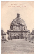 MONTAIGU - L'Eglise - Montaigu