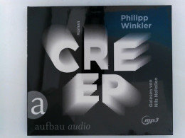 Creep: Roman - CDs
