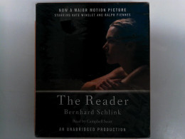 The Reader - CDs