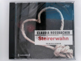 Steirerwahn (Sandra Mohr) MP3 - CDs