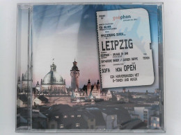 Spaziergang Durch Leipzig (Spaziergänge) - CDs