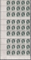 Australia 1963 QEII SG 354b Mint Never Hinged - Mint Stamps