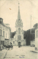  95 - VIGNY - L'EGLISE - Vigny