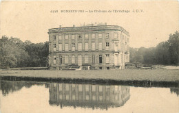  Belgique - BONSECOURS - Le Château De L'ERMITAGE - Péruwelz
