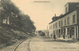 95 - SAINT OUEN - EPLUCHES COURCELLES - Saint-Ouen-l'Aumône