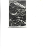 Osterreich - Postcard Unused -   Heiligenblut(1301m) Hotel Glocknerwirt Versus Großnerwirt Versus Großglockner(3798m) - Heiligenblut