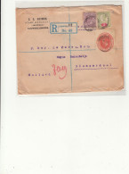 G.B. / Liverpool / Edward 7 / Holland / Stamp Dealers / Stationery - Unclassified
