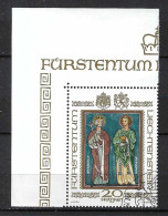 LIECHTENSTEIN  Ca.1979: Le 20FS Oblitérés PJ, TB Qualité - Used Stamps