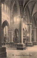 BELGIQUE - Maredsous - Eglise Abbatiale - Carte Postale Ancienne - Namen