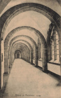 BELGIQUE - Maredsous - Abbaye - Cloître - Carte Postale Ancienne - Namen