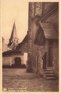 BELGIQUE - Malines - Le Béguinage - Carte Postale Ancienne - Mechelen