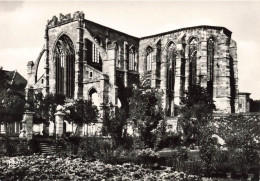 BELGIQUE - Thuin - Vue Sur L'abbaye D'Aulne - Carte Postale - Thuin