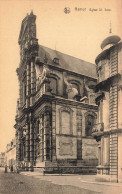 BELGIQUE - Namur - Vue Générale De L'église St Loup - Carte Postale Ancienne - Namen