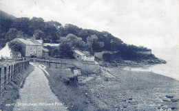 England Morecambe Heysham Point - Sonstige & Ohne Zuordnung