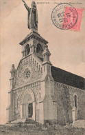 FRANCE - Argenton - Chapelle De La Bonne Dame - Carte Postale Ancienne - Other & Unclassified