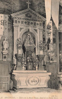 FRANCE - Argenton - Église De La Bonne Dame - Autel De La Bonne Dame - Carte Postale Ancienne - Other & Unclassified