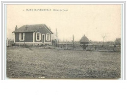 Plaine De PORCHEVILLE Chalet Des Fleurs - Porcheville