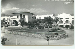 Hotel Chula Vista Guernavaca - Mexico