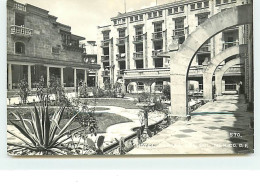 Hotel Rosada Del Sol Mexico - Mexique