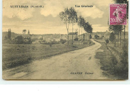 AUFFARGIS - Vue Générale - Auffargis