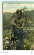 Philippines - Head Hunter - Benguet Prov, - Filippine