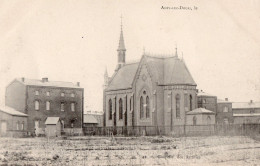 59 - AUBY LEZ DOUAI - CHAPELLE DES ASTURIES - Auby