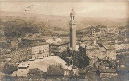 POLOGNE - Sicna - Panorama Della Città Visto Dalla Torre Del Duomo  - Carte Postale Ancienne - Poland