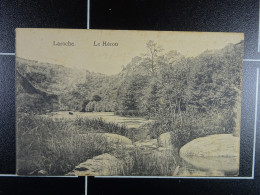 Laroche Le Hérou - La-Roche-en-Ardenne