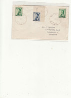 Fiji / Postmarks / Printed Matter - Fiji (1970-...)