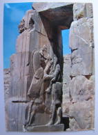 IRAN - PERSEPOLIS - Shiraz - Iran