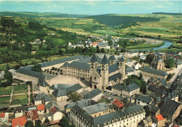 LUXEMBOURG - Vue Aérienne D'Echternach - Petite Suisse Luxembourgeoise - Colorisé - Carte Postale - Autres & Non Classés