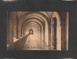 127567           Belgio,     Maredsous-Abbaye,   Cloitre  Est,   Premier  Etage,   NV - Anhée