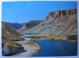AFGHANISTAN - Band-i-Amir - Afghanistan