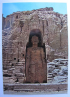 AFGHANISTAN - BAMIYAN - The Great Buddah - Afganistán