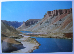 AFGHANISTAN - Band-i-Amir - Afganistán